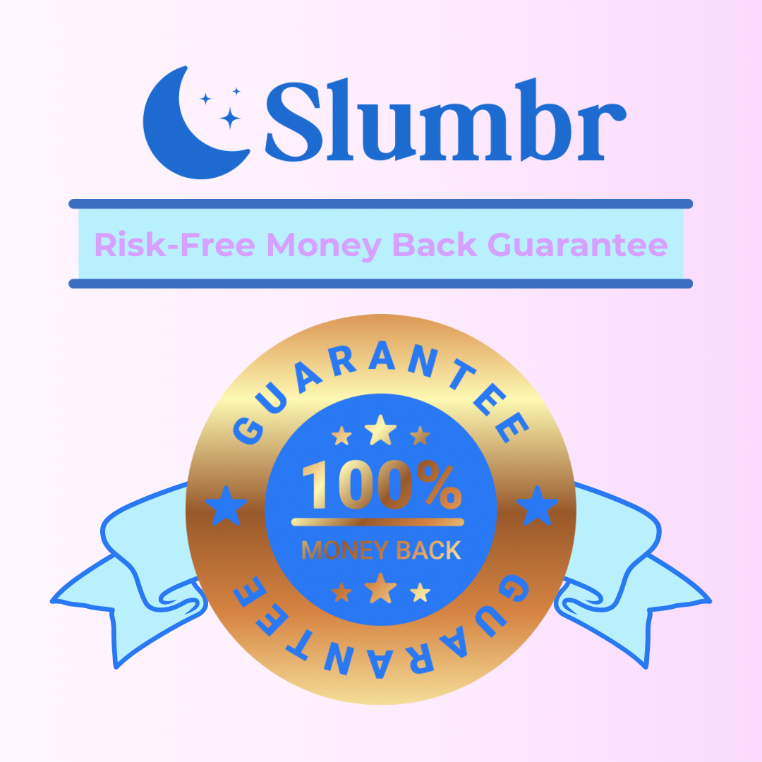 Slumbr Mouth Tape