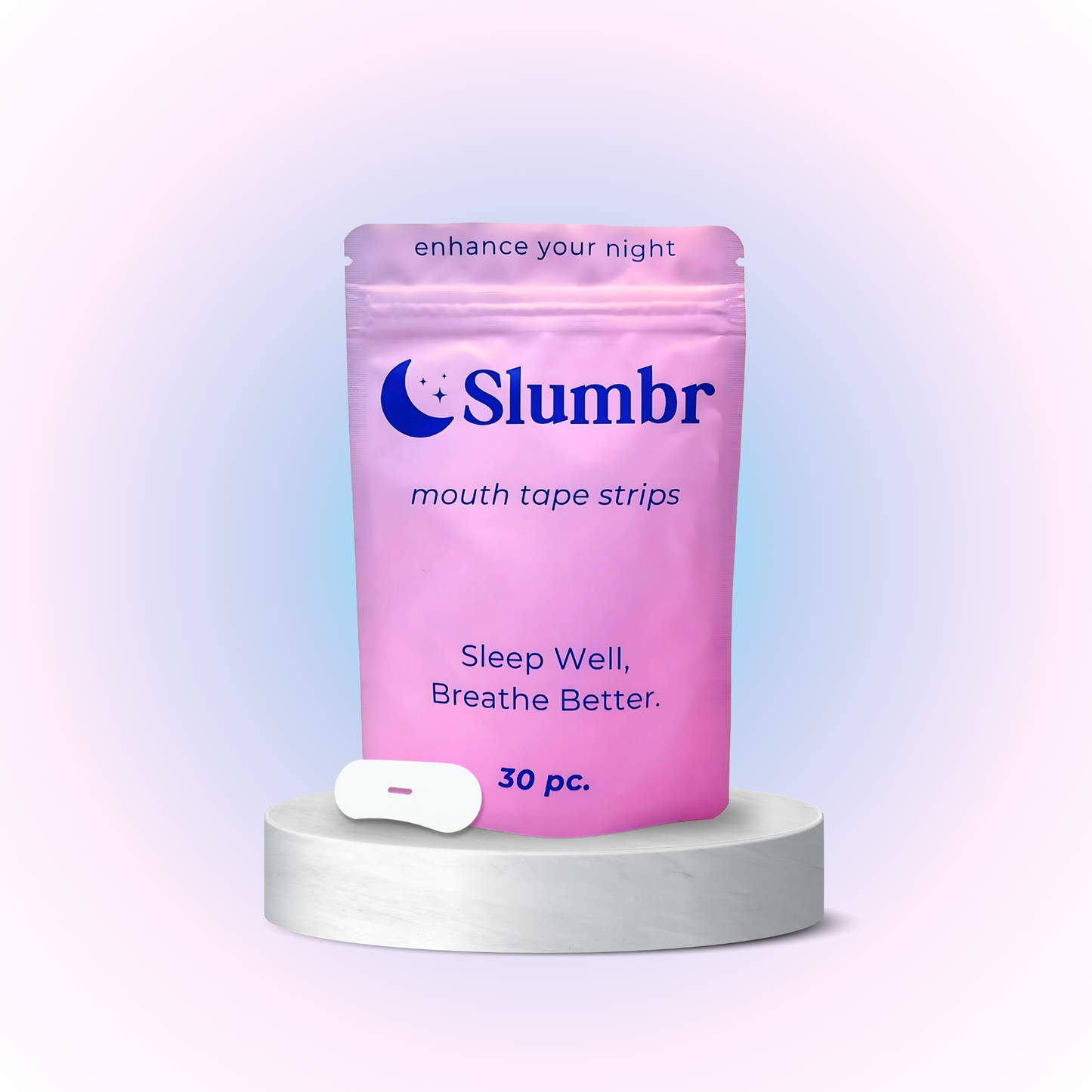 Slumbr Mouth Tape