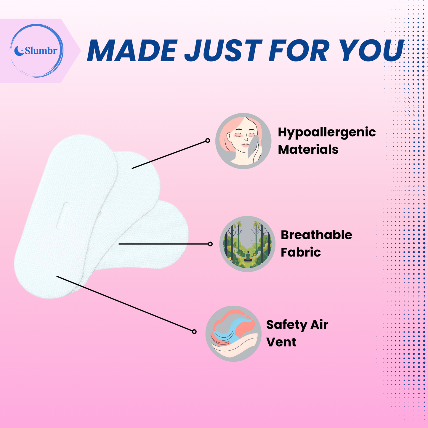 Slumbr Mouth Tape