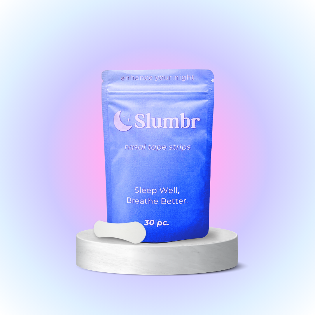 Slumbr Nasal Strips