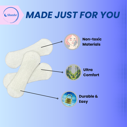 Slumbr Nasal Strips