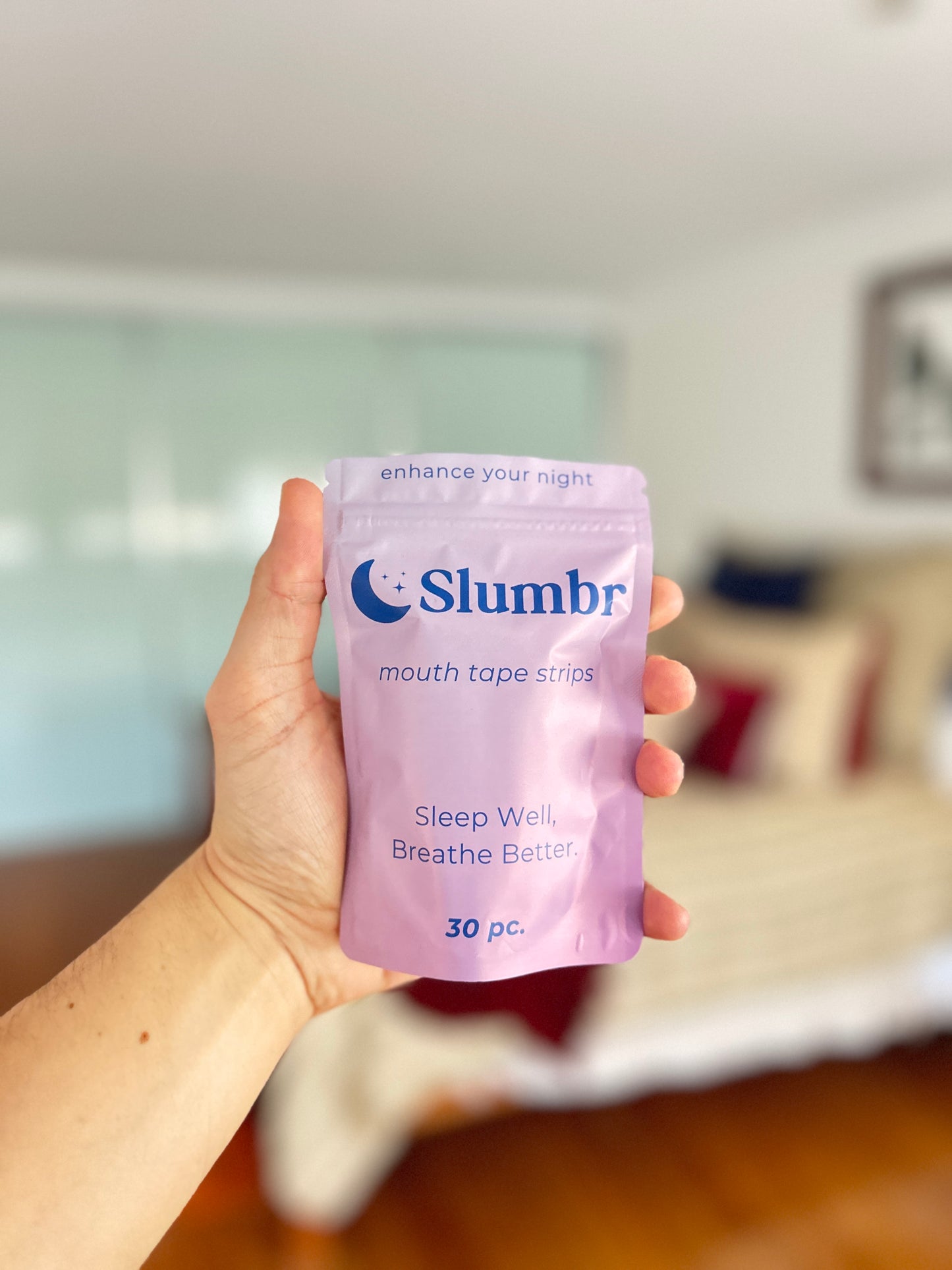 Slumbr Mouth Tape