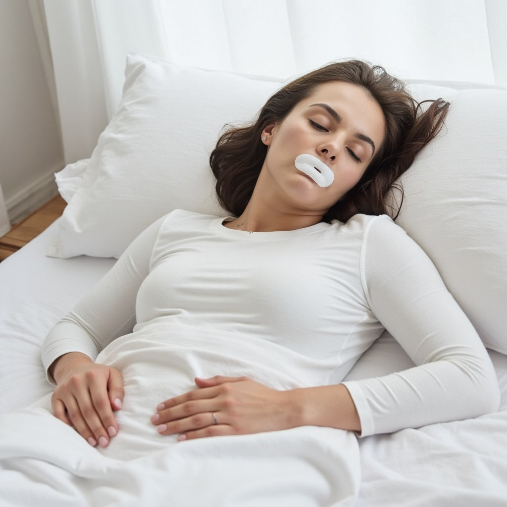 Slumbr Mouth Tape