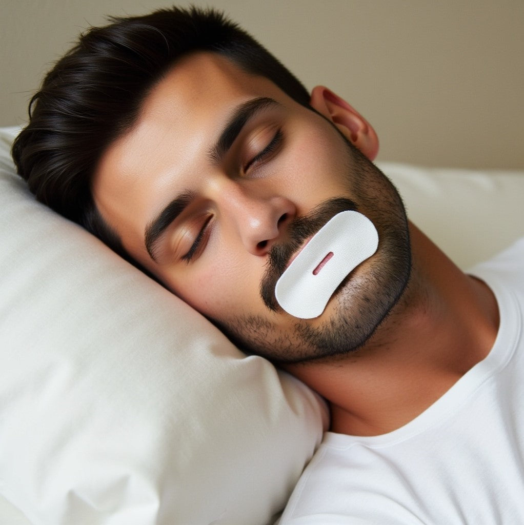 Slumbr Mouth Tape