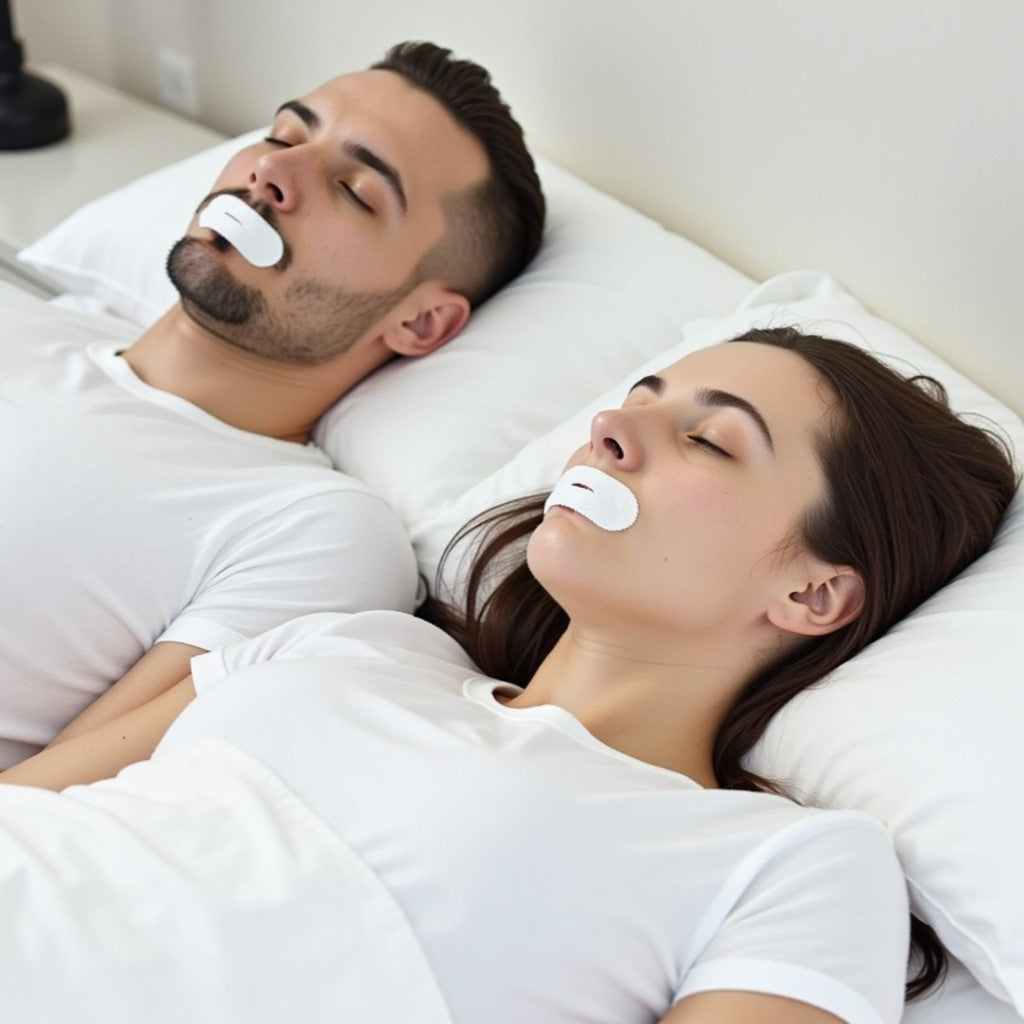 Slumbr Mouth Tape